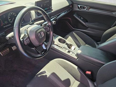 Used 2022 Honda Civic Sport image 10