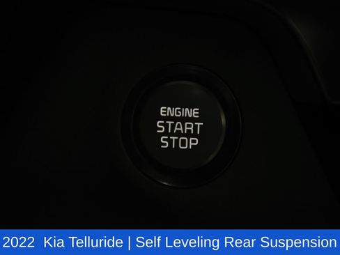 Used 2022 Kia Telluride EX w/ EX Premium Package AWD/4WD image 14