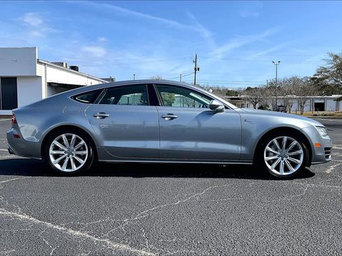 Used 2012 Audi A7 3.0T Premium Plus image 35