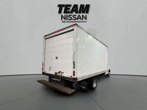 Used 2012 Chevrolet Express 3500 Extended image 6