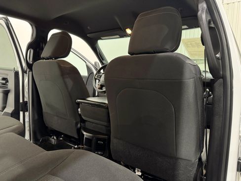Used 2023 RAM 2500 Tradesman image 15