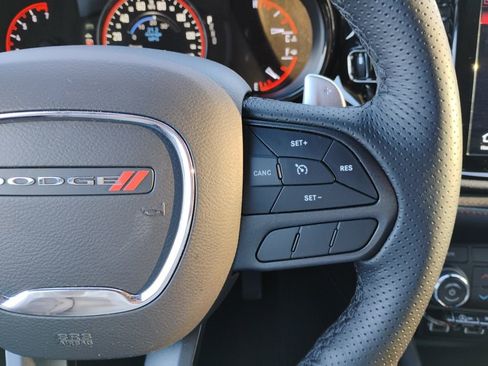New 2026 Dodge Durango GT w/ Blacktop Package image 39