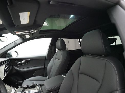 New 2026 Audi Q8 Premium Plus image 33