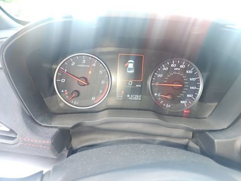 Used 2022 Subaru WRX Premium AWD/4WD image 13