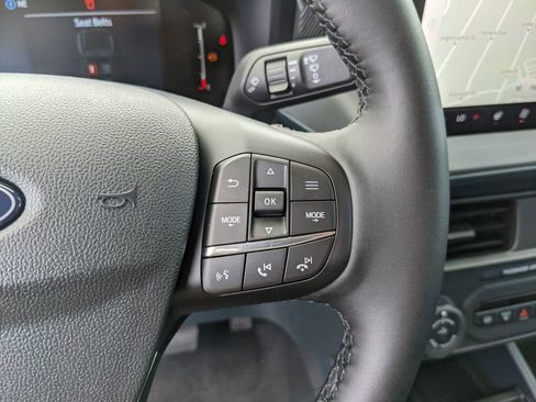 New 2026 Ford Maverick Lariat w/ Black Appearance Package AWD/4WD image 27