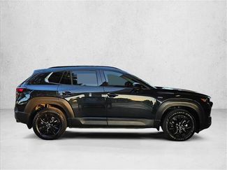 Used 2025 MAZDA CX-50 AWD 2.5 Hybrid w/ Weather Package video 4