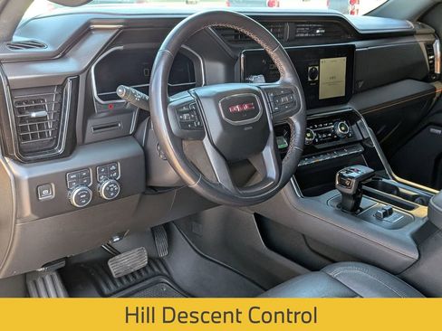 Used 2022 GMC Sierra 1500 AT4 w/ AT4 Preferred Package AWD/4WD image 31