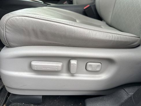 Used 2023 Honda Passport Elite image 18