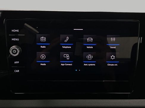 New 2025 Volkswagen Jetta Sport image 20