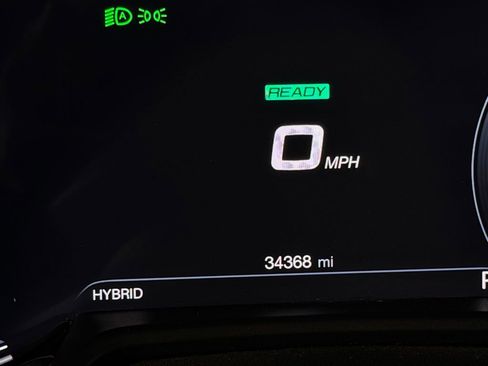Certified 2024 Dodge Hornet R/T AWD/4WD image 18