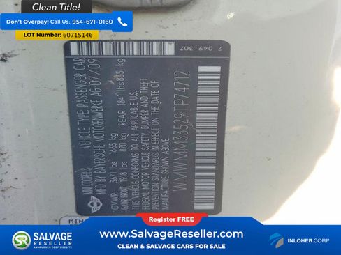 Used 2009 MINI Cooper Clubman S FWD image 17
