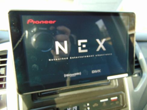 Used 2014 Toyota Tacoma Double Cab V6 5AT 4WD image 29