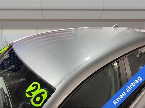 Used 2024 Honda HR-V LX image 11