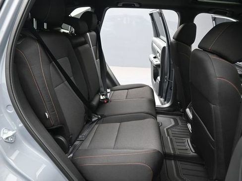 New 2026 Honda CR-V TrailSport image 29