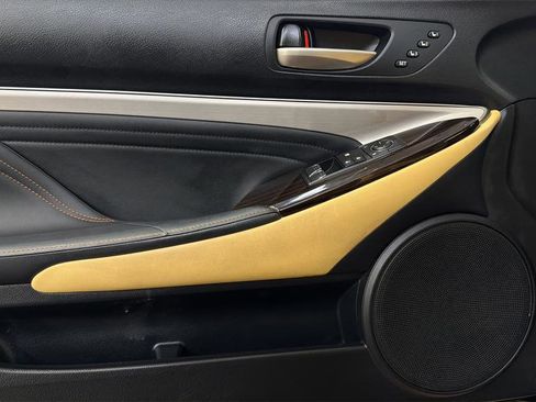 Used 2019 Lexus RC 300 AWD w/ Premium Package image 20