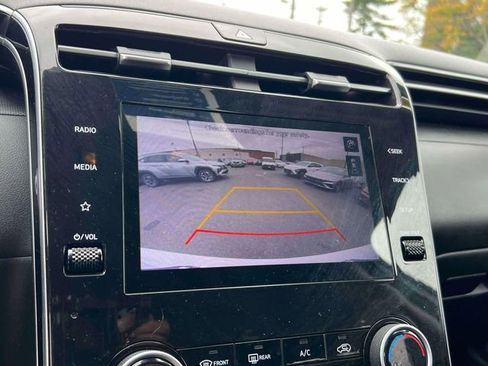 Certified 2022 Hyundai Tucson SEL w/ Cargo Package image 29