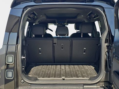 New 2026 Land Rover Defender 110 V8 image 12