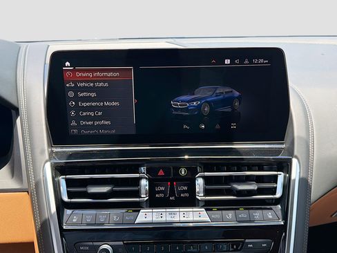 New 2026 BMW 840i RWD image 29