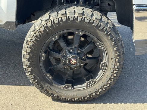 Used 2015 Chevrolet Silverado 1500 LT w/ All Star Edition image 9