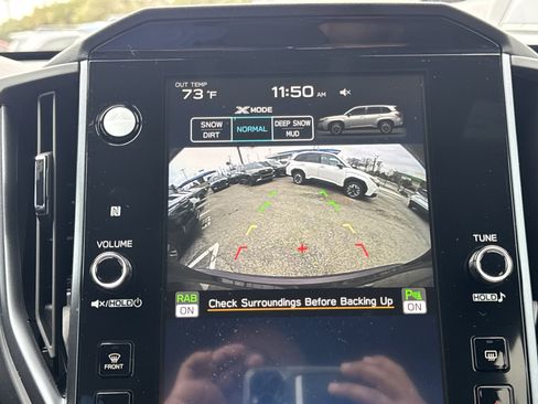 New 2026 Subaru Forester Limited image 22