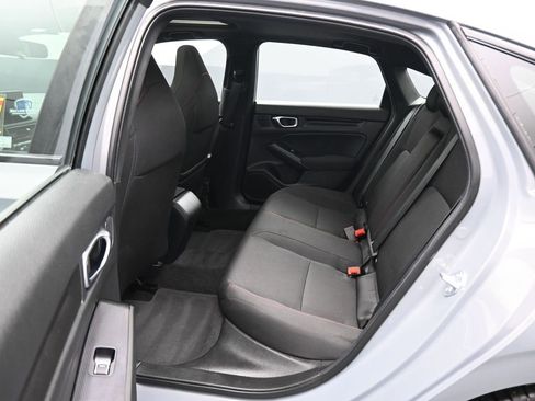 Used 2026 Honda Civic Si image 35