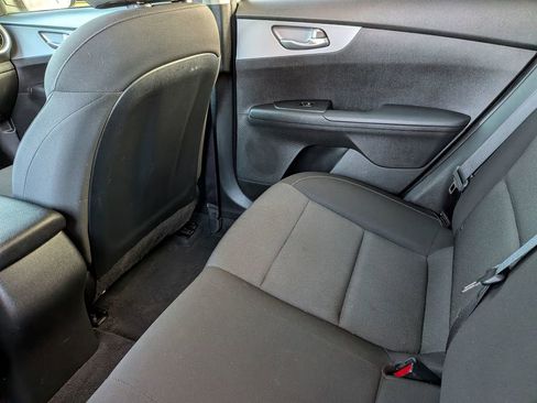 Used 2023 Kia Forte LXS w/ LXS Technology Package FWD image 34