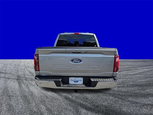 Certified 2026 Ford F150 Lariat w/ Tow/Haul Package RWD image 5