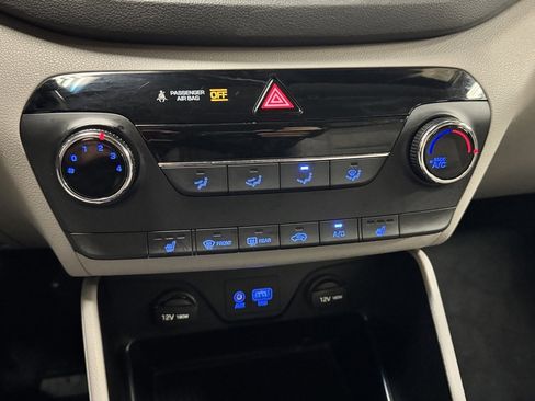 Used 2017 Hyundai Tucson Sport w/ Cargo Package image 27
