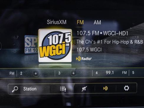 Used 2021 Mercedes-Benz E 350 4MATIC Sedan image 13