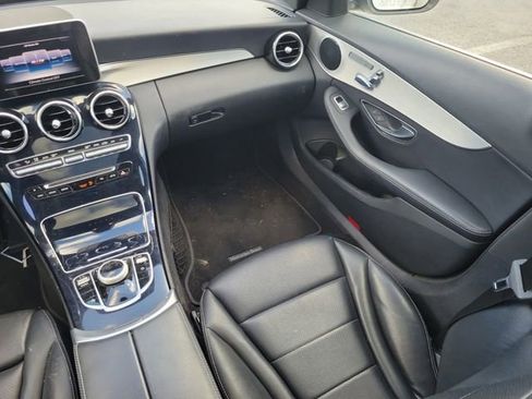 Used 2018 Mercedes-Benz C 300 Sedan image 13