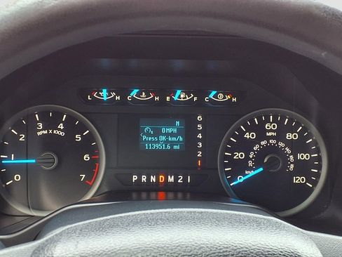 Used 2016 Ford F150 XLT image 18