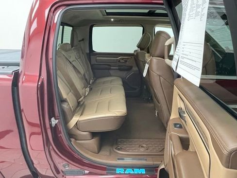 Used 2019 RAM 1500 Limited image 12