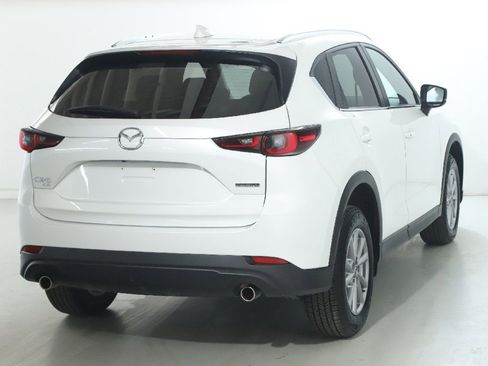 Used 2023 MAZDA CX-5 AWD 2.5 S w/ Select Package image 46