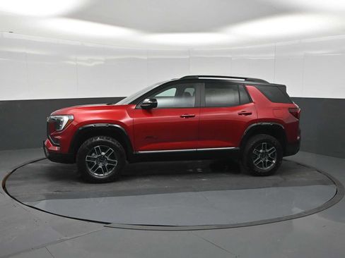 New 2027 GMC Terrain AT4 w/ LPO, Black Badging Package AWD/4WD image 4