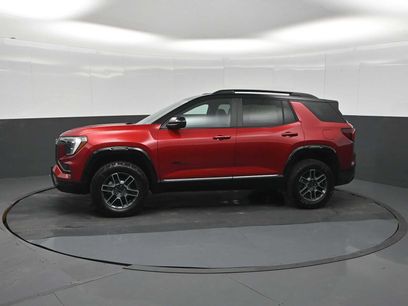 New 2027 GMC Terrain AT4 w/ LPO, Black Badging Package