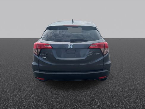Used 2016 Honda HR-V EX image 8