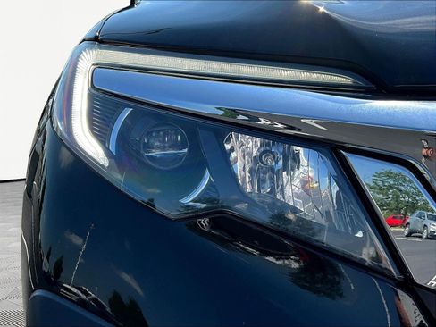 Used 2022 Honda Pilot Black Edition image 31