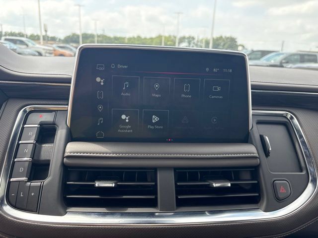 Used 2023 GMC Yukon SLT w/ SLT Premium Package AWD/4WD image 20