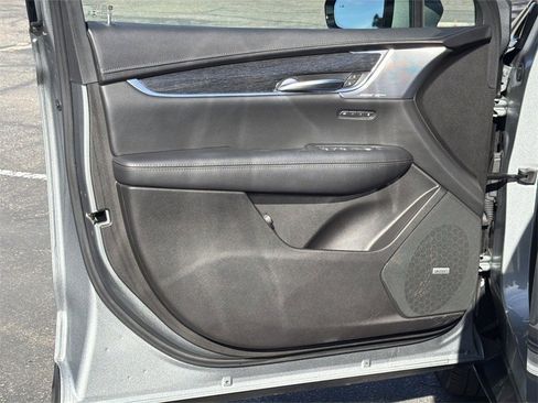 Certified 2023 Cadillac XT5 Premium Luxury image 21