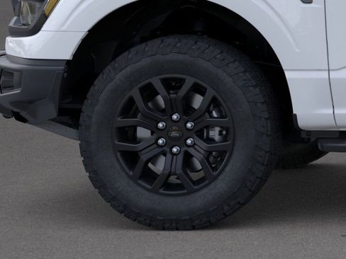 New 2025 Ford F150 Tremor w/ Equipment Group 402A High image 19