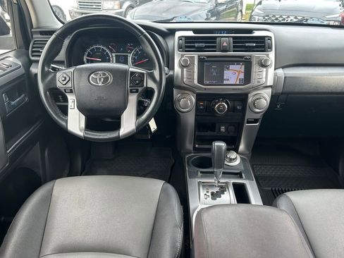 Used 2018 Toyota 4Runner SR5 Premium AWD/4WD image 18