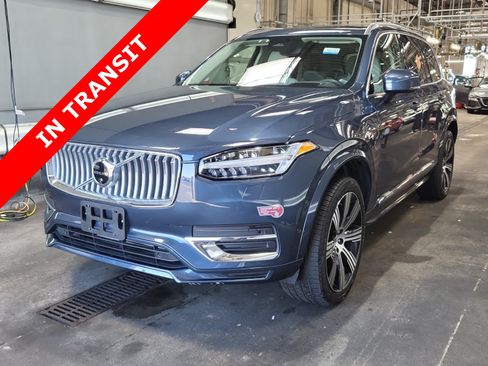 Used 2024 Volvo XC90 T8 Ultimate w/ Protection Package Premier AWD/4WD image 1