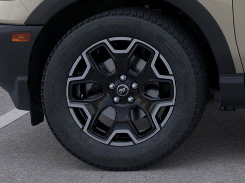 New 2025 Ford Bronco Sport Outer Banks w/ Outer Banks Tech Package+ image 19