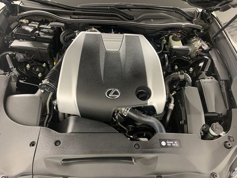 Used 2015 Lexus RC 350 w/ Luxury Package image 11