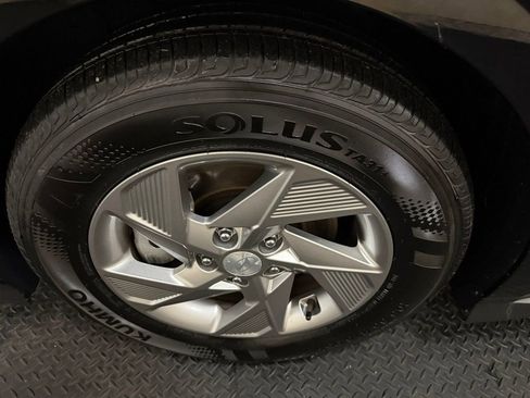 Used 2025 Hyundai Sonata SE image 18