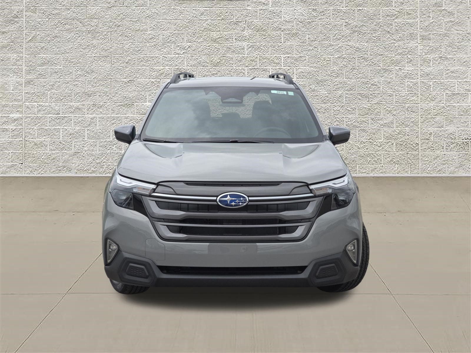 New 2026 Subaru Forester Premium AWD/4WD image 2
