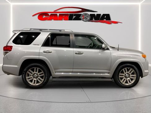 Used 2010 Toyota 4Runner Limited image 1