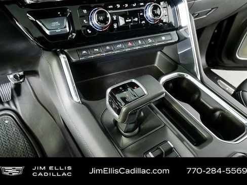 Used 2024 GMC Sierra 1500 Denali w/ Denali Reserve Package image 19