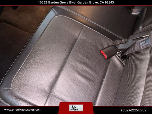 Used 2014 Ford Flex Limited image 39