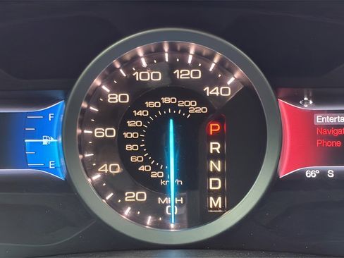 Used 2015 Ford Explorer Sport w/ Equipment Group 401A image 23